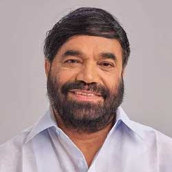 Shri. V. N. Vasavan