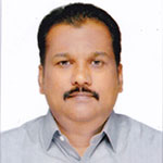 Shri.Santhosh Koshy Thomas