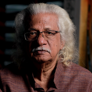 Padmavibhooshan Sri. Adoor Gopalakrishnan