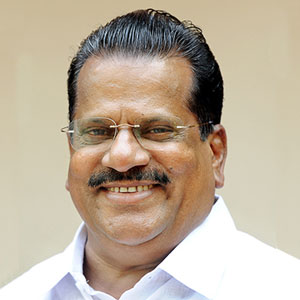 Sri E P Jayarajan